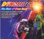 Dynamite. Best of Glam Rock
