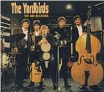BBC Sessions - CD Audio di Yardbirds