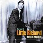 Keep a Knockin' - CD Audio di Little Richard