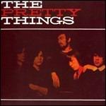 Pretty Things - CD Audio di Pretty Things