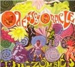 Odessey & Oracle - CD Audio di Zombies