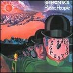 Plastic People - CD Audio di Birth Control