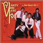 Best of - CD Audio di Vanity Fare