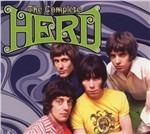 Complete Herd - CD Audio di Herd