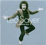 20 Greatest Hits - CD Audio di Leo Sayer