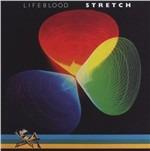 Lifeblood - CD Audio di Stretch