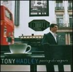 Passing Strangers - CD Audio di Tony Hadley