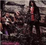 Steamhammer - CD Audio di Steamhammer