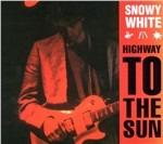 Highway to the Sun
