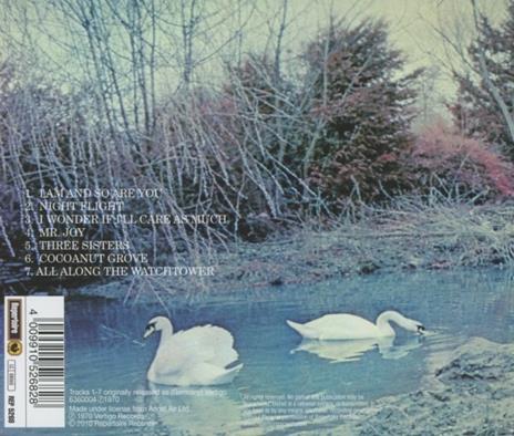 Affinity - CD Audio di Affinity - 2