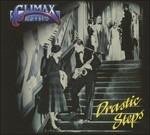 Drastic Steps (Digipack) - CD Audio di Climax Blues Band