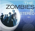 In Stereo - CD Audio di Zombies