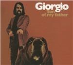 Son of My Father - CD Audio di Giorgio Moroder