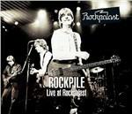 Live at Rockpalast - CD Audio di Rockpile