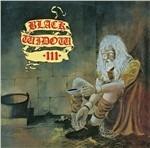 III - CD Audio di Black Widow