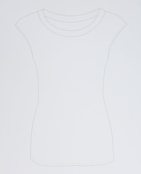 Top Model Crea La Tua T-Shirt - 10