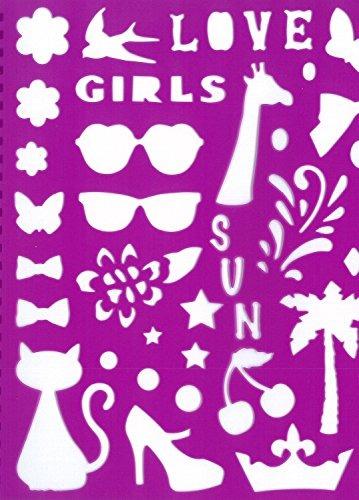 Top Model Crea La Tua T-Shirt - 4