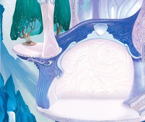 Top Model Album Sticker Crea Il Tuo Fantasy World - 11