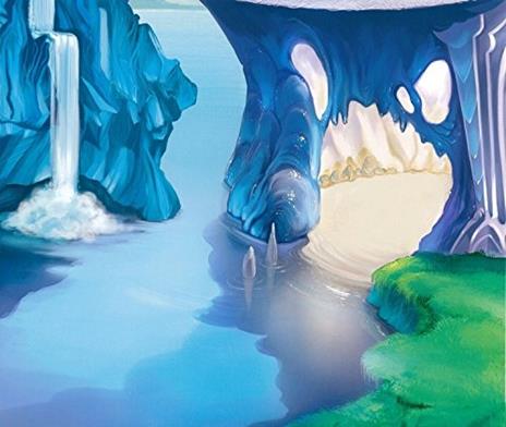 Top Model Album Sticker Crea Il Tuo Fantasy World - 4