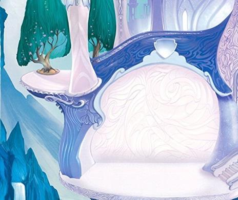 Top Model Album Sticker Crea Il Tuo Fantasy World - 6