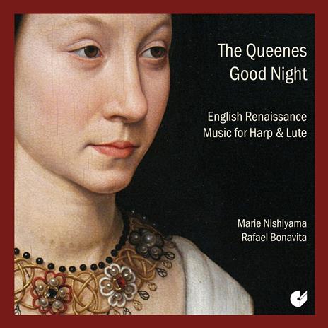 Queenes Good Night - CD Audio