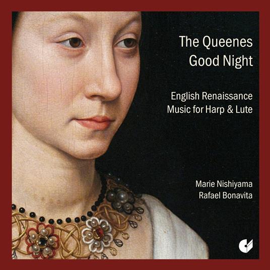 Queenes Good Night - CD Audio