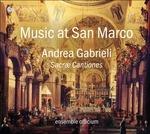 Music At San Marco