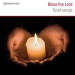 Gesange Aus Taize. Bless The Lord