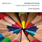 Variations For Guitar