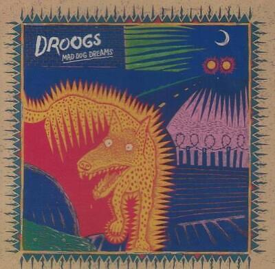 Mad Dog Dreams - CD Audio di Droogs