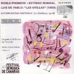 Las Orillas - Sinfonia N.8