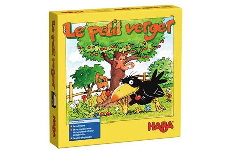 HABA 3460 gioco con dadi - 2