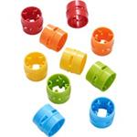 HABA Sales GmbH & Co.KG- Pista per Sfere, Colore, 304801