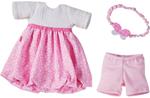 HABA 305555 accessorio per bambola Set di vestiti per bambola