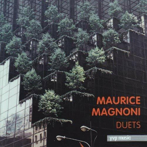Duets - CD Audio di Maurice Magnoni