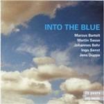 Into the Blue