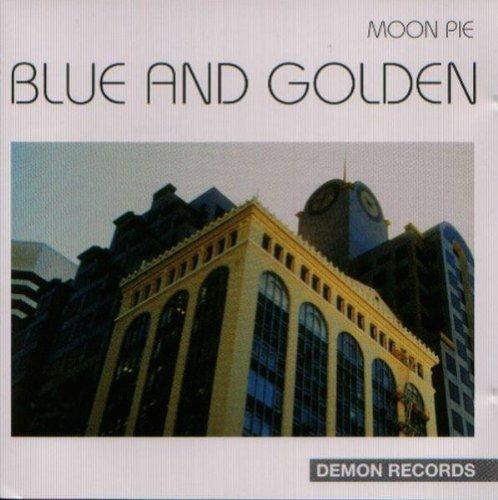 Blue And Golden - CD Audio di Enrico Pieranunzi