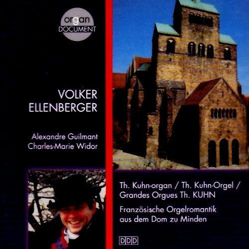 Orgelmusik Aus st - CD Audio di Dietrich Buxtehude