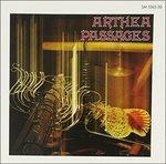 Passages - CD Audio di Arthea