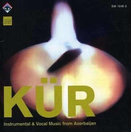 Traditional. Instrumental & Vocal Music - CD Audio