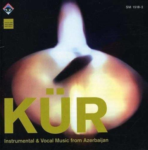 Traditional. Instrumental & Vocal Music - CD Audio