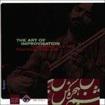 Art of Improvisation