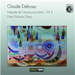 Musica per pianoforte vol.2 - CD Audio di Claude Debussy