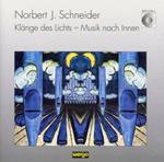 Toccata per organo 'schlafes Bruder' (1995)