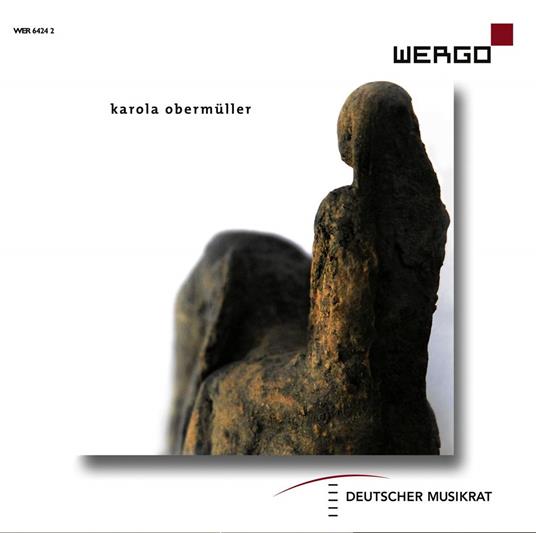 Untergegangen Der Mond - CD Audio di Kai-Ensemble Modern-Ensemble Musikfabrik Wessel