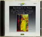 PROVE Bernfried - Salto (1991 93) per piano