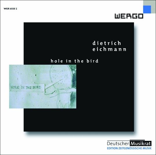 Quartetto per piano (the late 92) - CD Audio di Dietrich Eichmann
