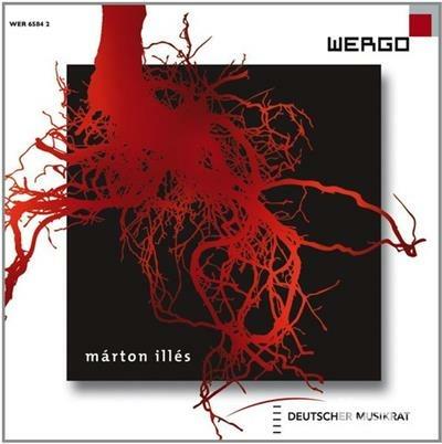 Illes. Scene Polidimensionali - CD Audio