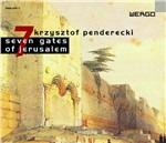Sinfonia n.7 - Seven Gates
