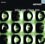 Orient - Occident